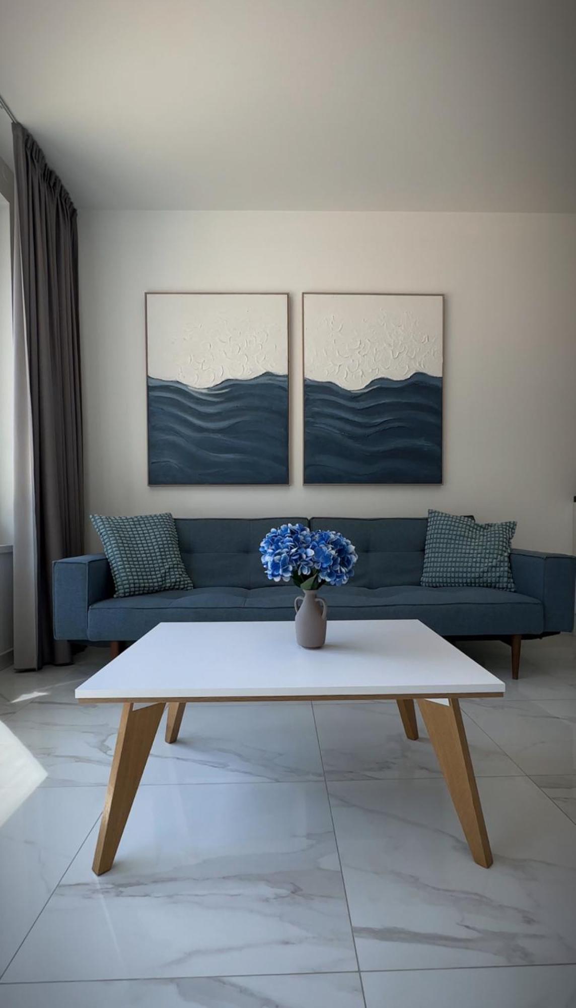 Appartement Skau Zuckermandel Danube View Free Parking